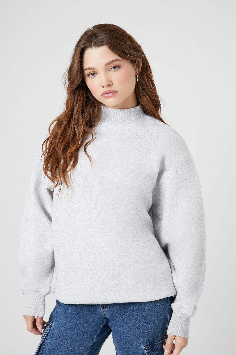 0124825902#Color_HEATHER GREY