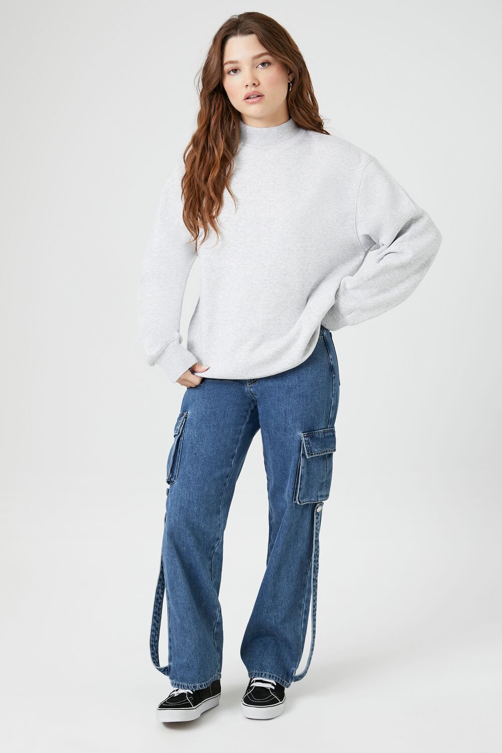 0124825902#Color_HEATHER GREY