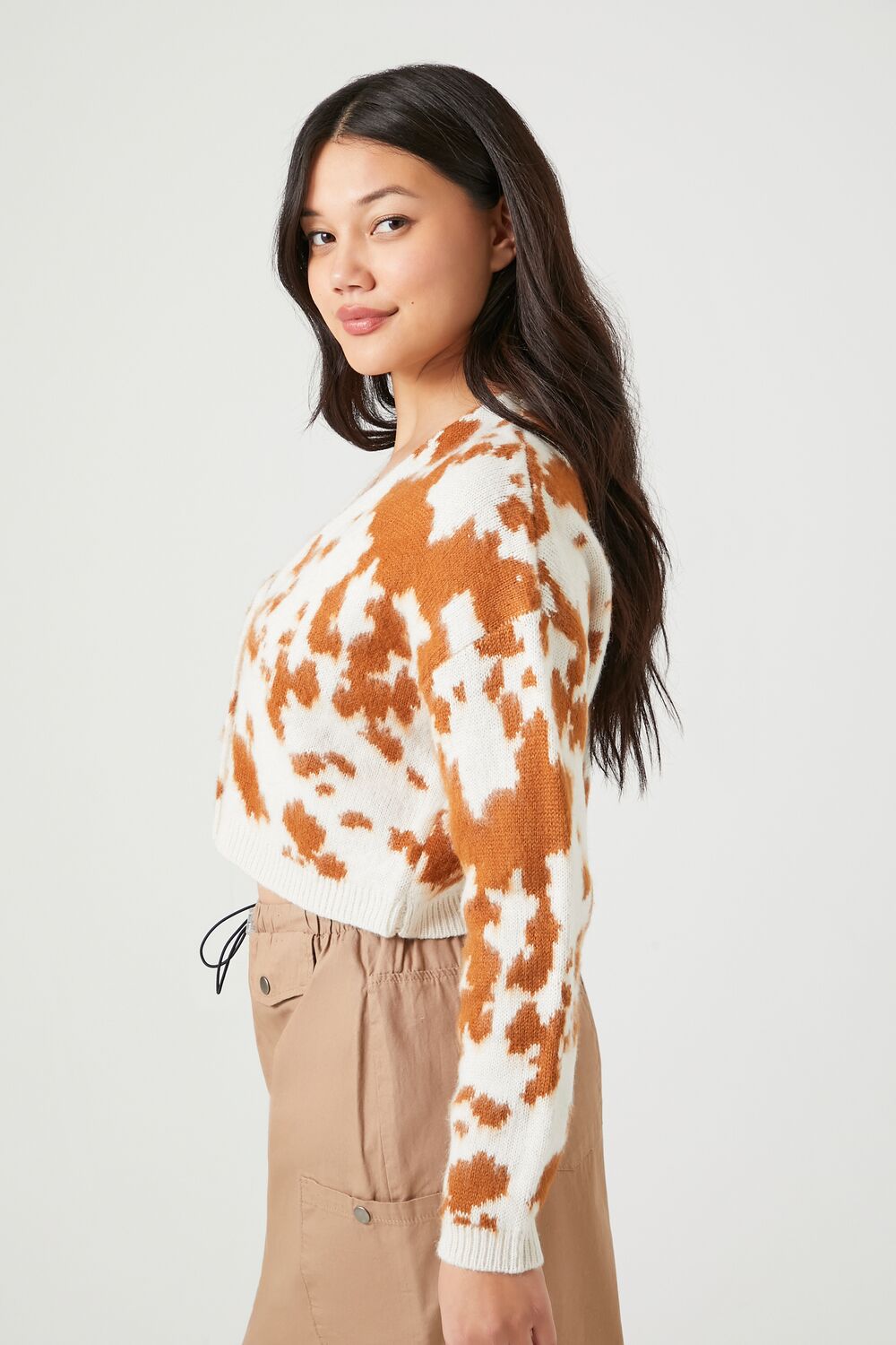 0124910501#Color_BROWN/MULTI