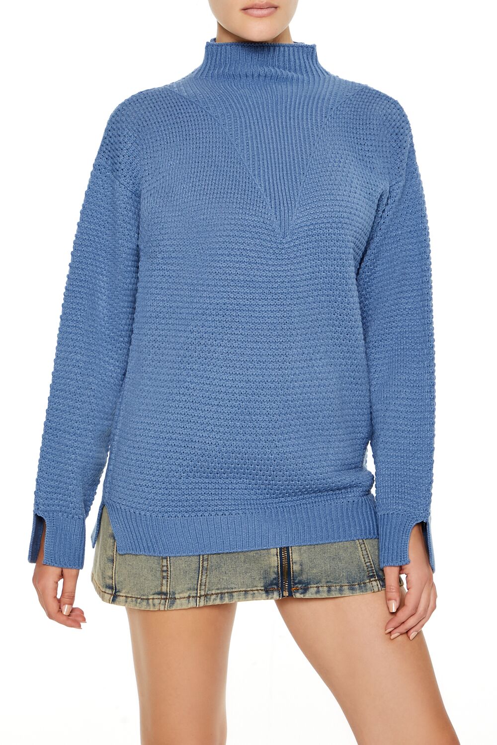 0124913303#Color_DUSTY BLUE