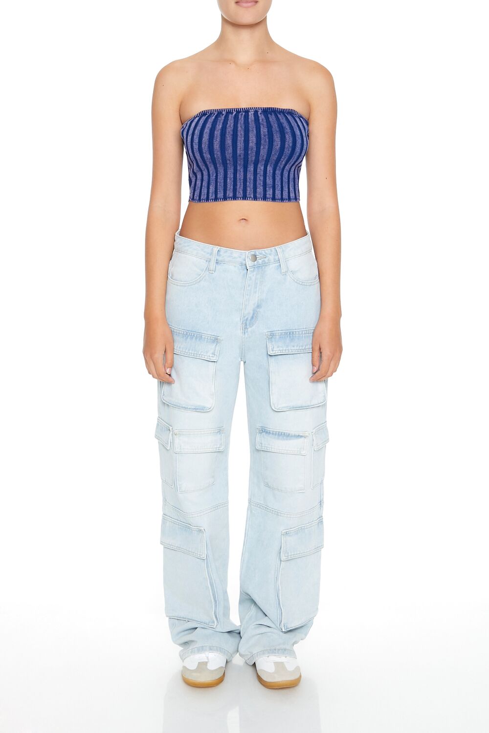 0124914102#Color_DUSTY BLUE