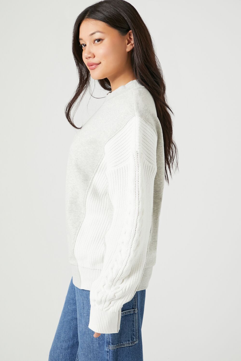 0124924401#Color_HEATHER GREY/MULTI