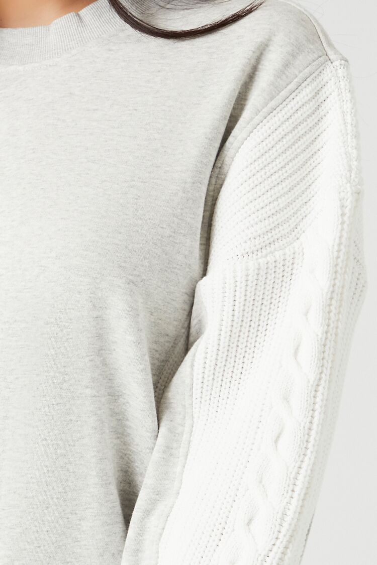 0124924401#Color_HEATHER GREY/MULTI