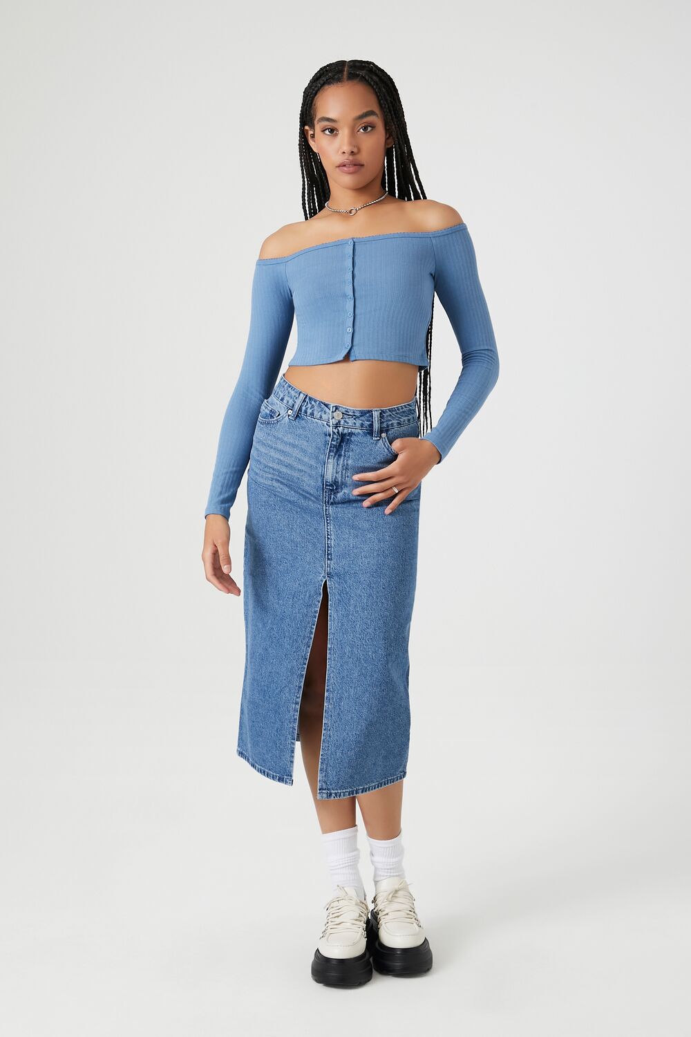 0124987202#Color_DUSTY BLUE