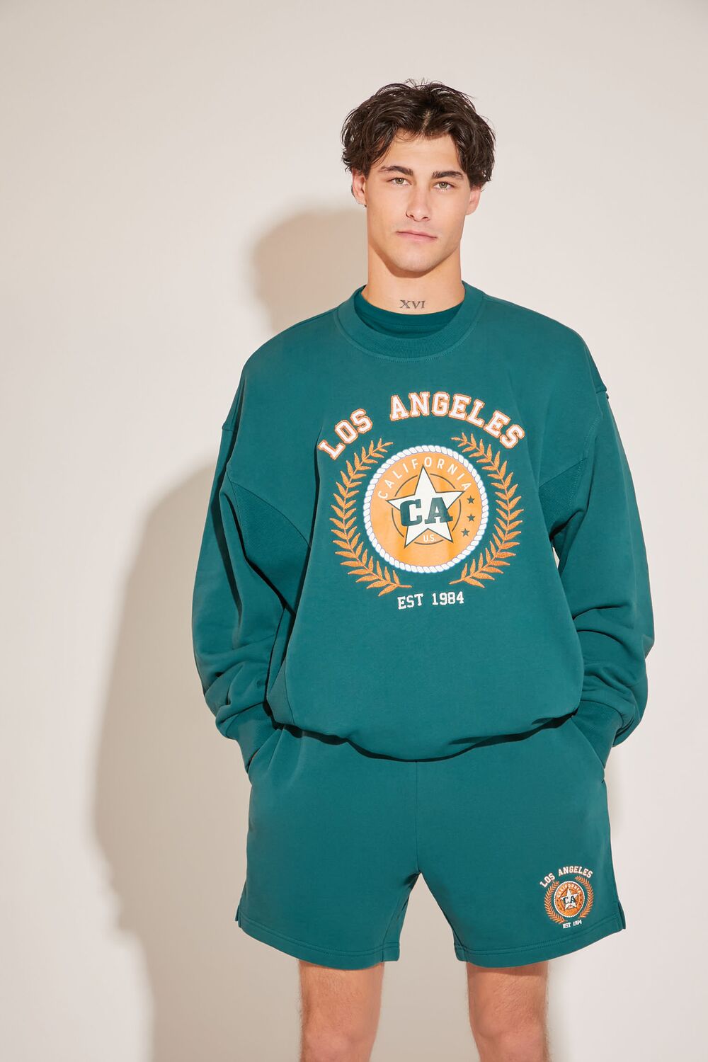 0126191202#Color_HUNTER GREEN/MULTI
