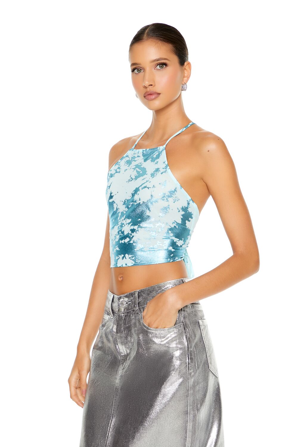 0126211201#Color_MAUI BLUE