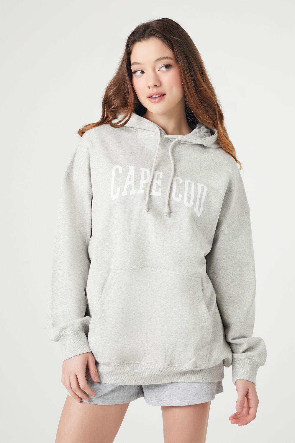 0126231903#Color_HEATHER GREY/WHITE
