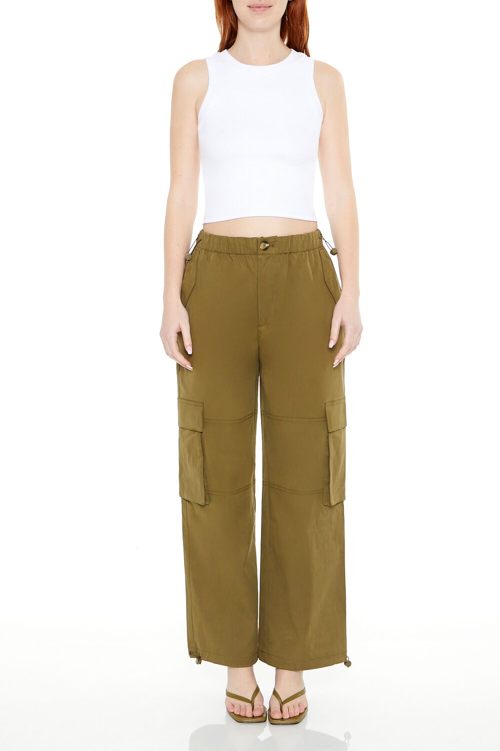 0127332503#Color_DARK OLIVE