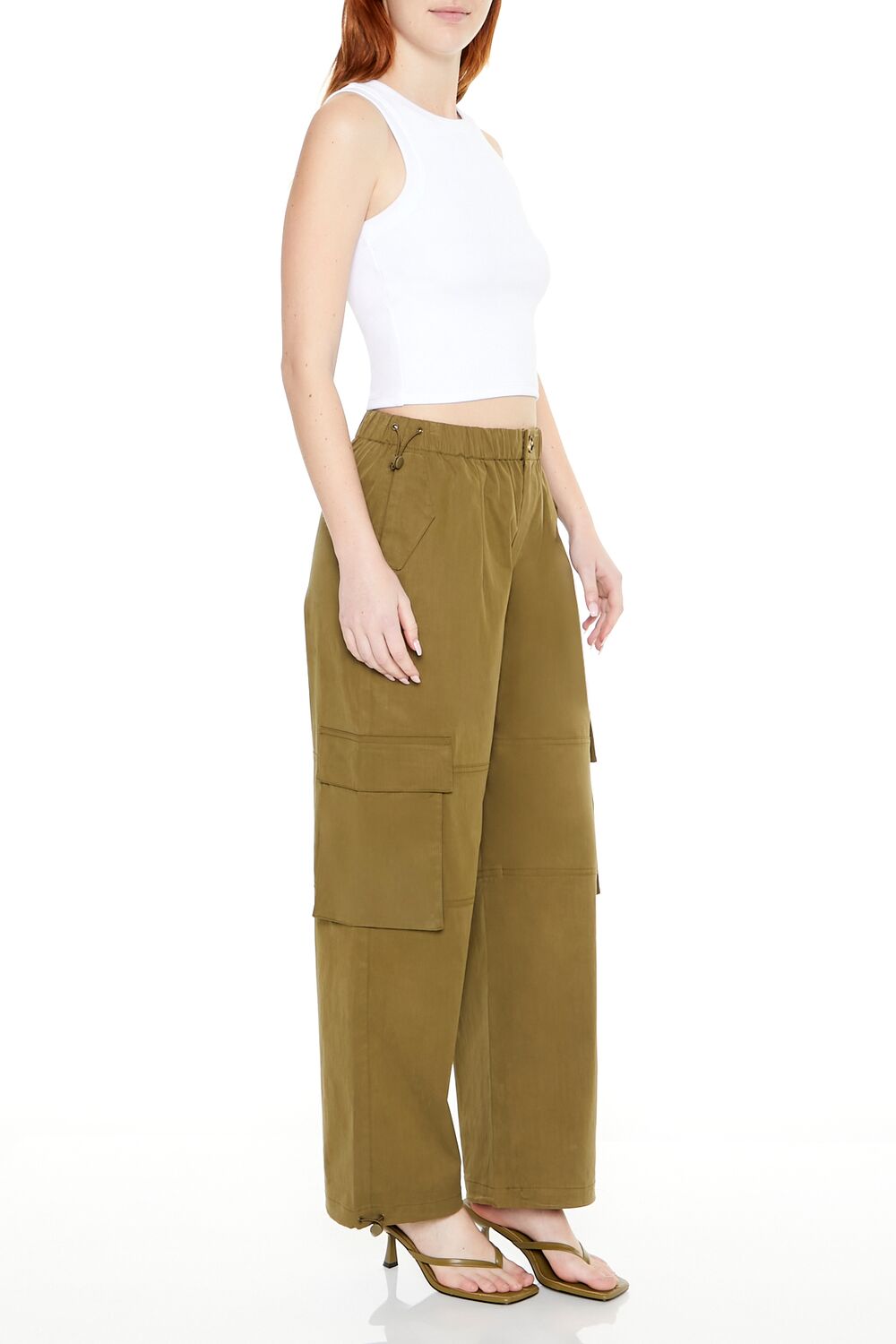 0127332503#Color_DARK OLIVE