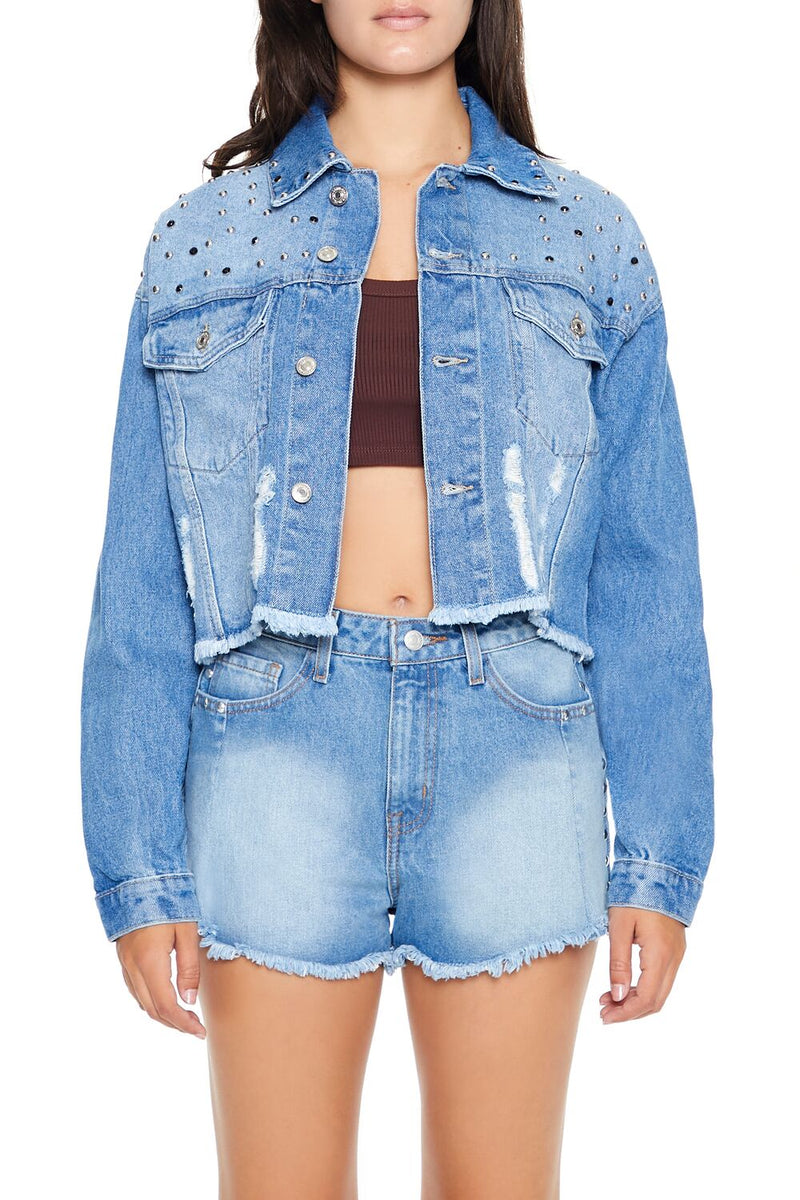 Original Sherpa Trucker Jacket - Light Wash | 's® US