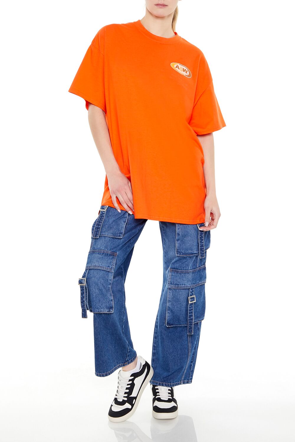 0127458901#Color_ORANGE/MULTI