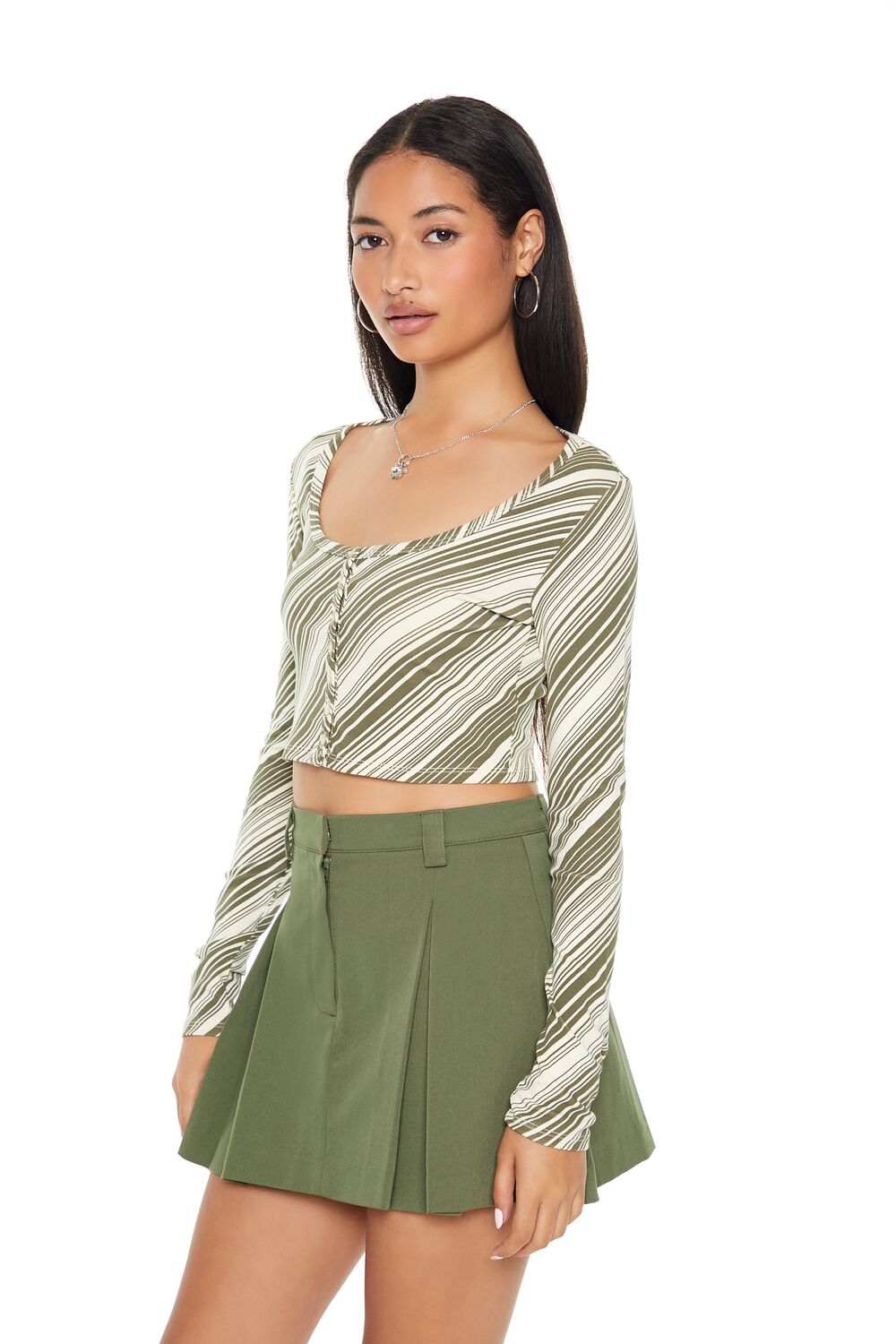0127507102#Color_GREEN/MULTI