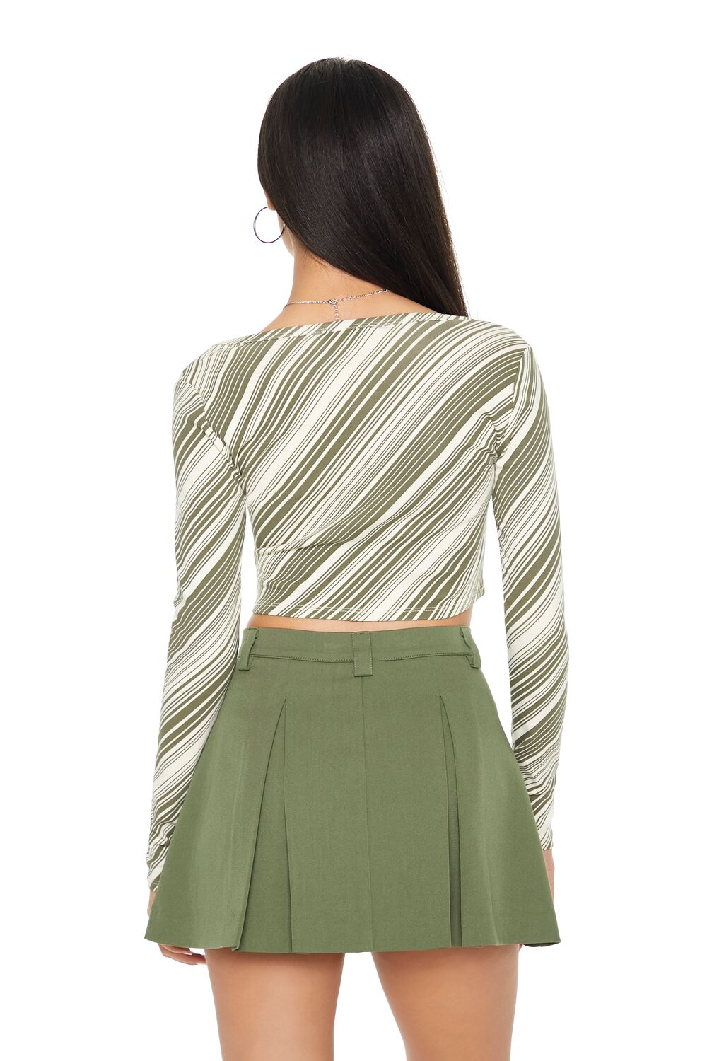 0127507102#Color_GREEN/MULTI