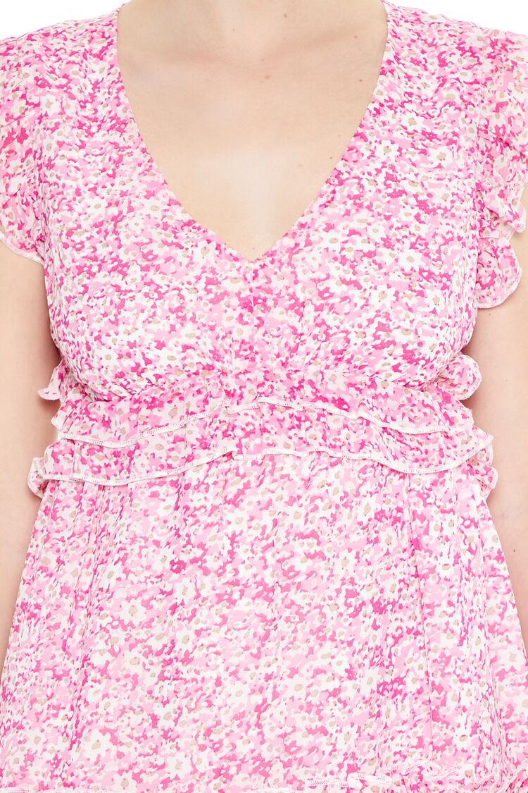 0127515001#Color_PINK/MULTI