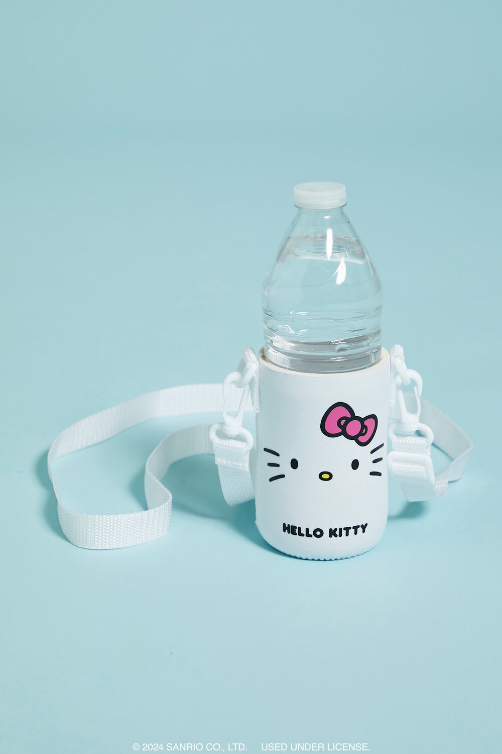 Hello Kitty Water Bottle Sling Bag Hello Kitty Water Bottle Sling Bag