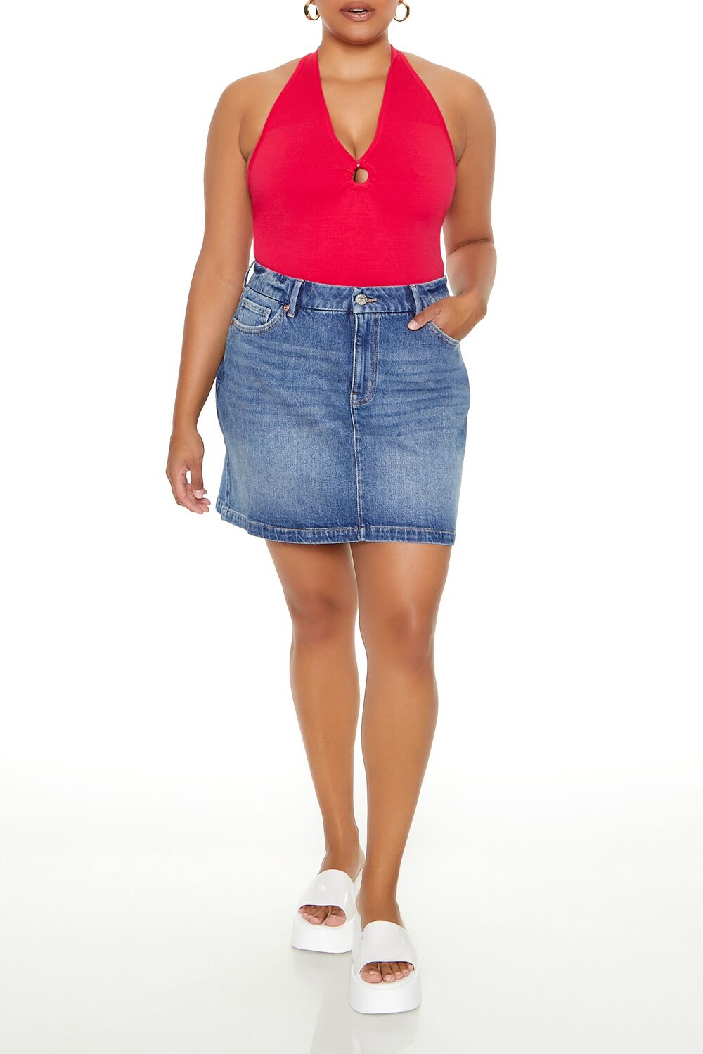 0128522301#Color_HOT PINK