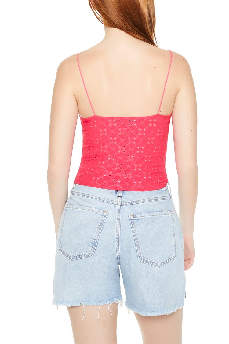 0128555503#Color_HOT PINK