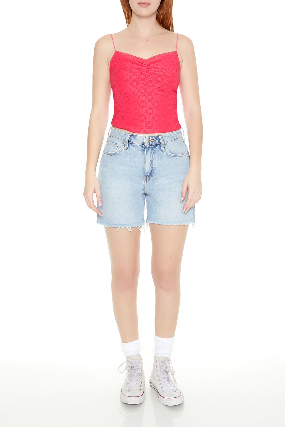 0128555503#Color_HOT PINK