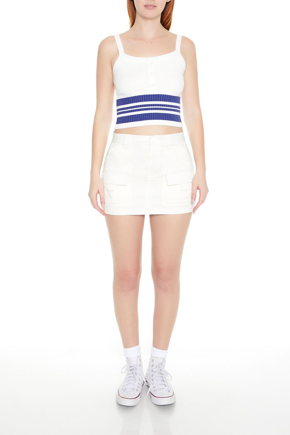 0128729901#Color_WHITE/DARK BLUE