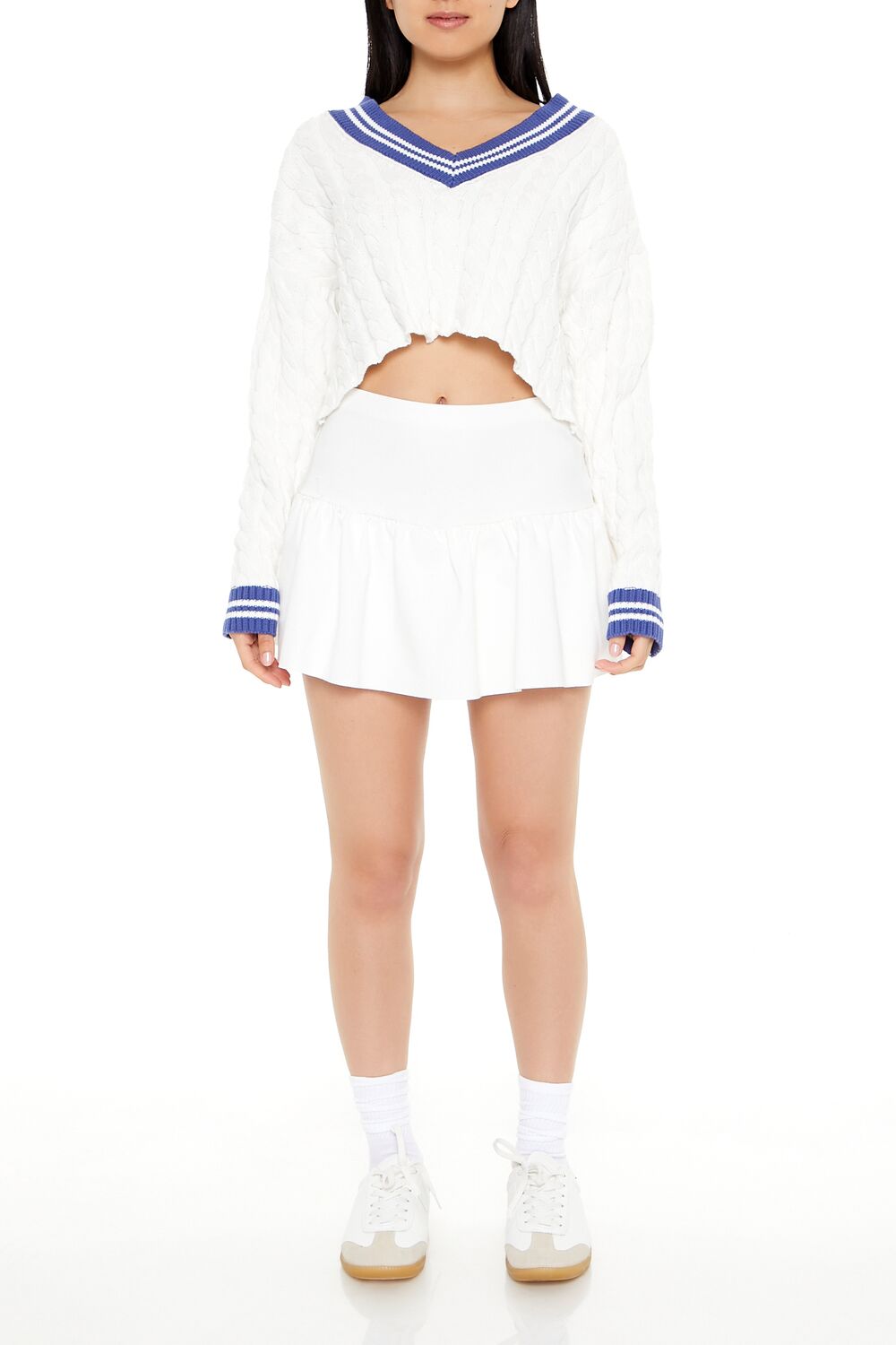 0128732302#Color_WHITE/MULTI