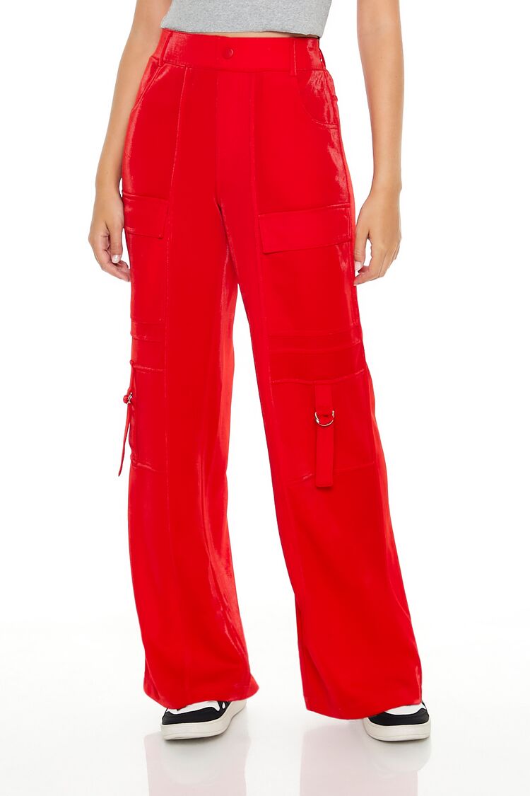 0128743603#Color_HIGH RISK RED