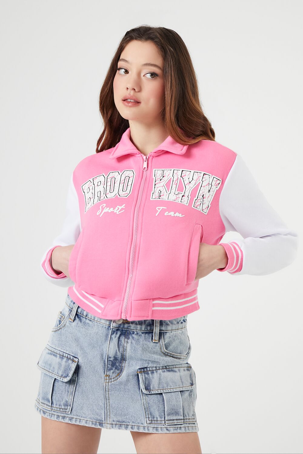 0129754304#Color_PINK/MULTI