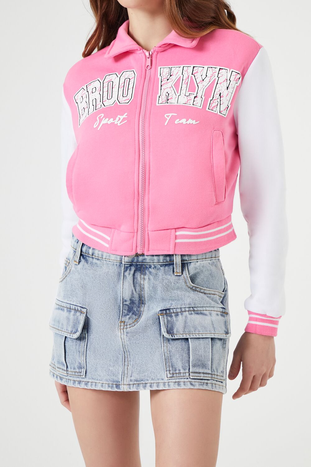 0129754304#Color_PINK/MULTI