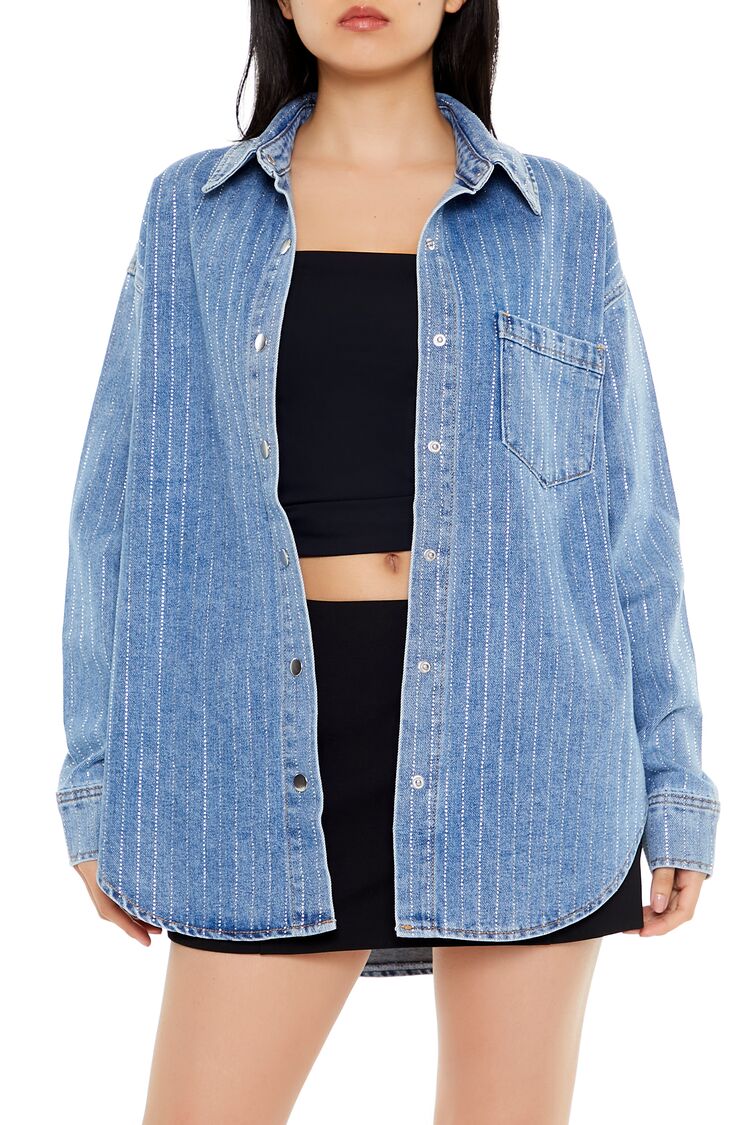 0129780501#Color_MEDIUM DENIM