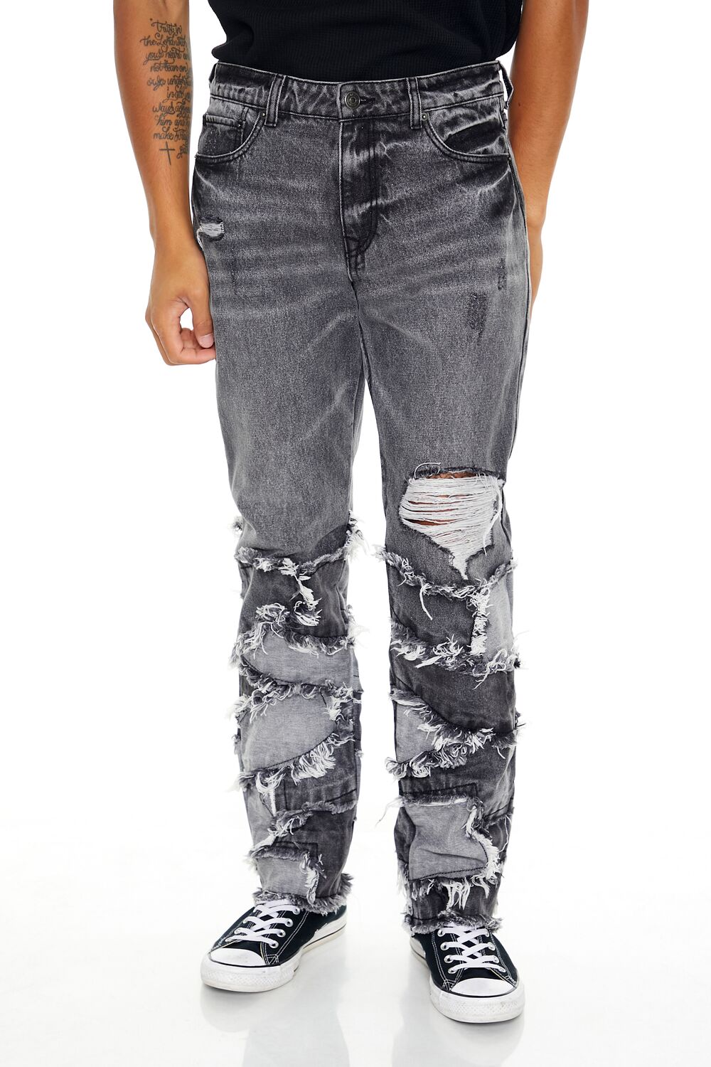 0130959801#Color_WASHED BLACK