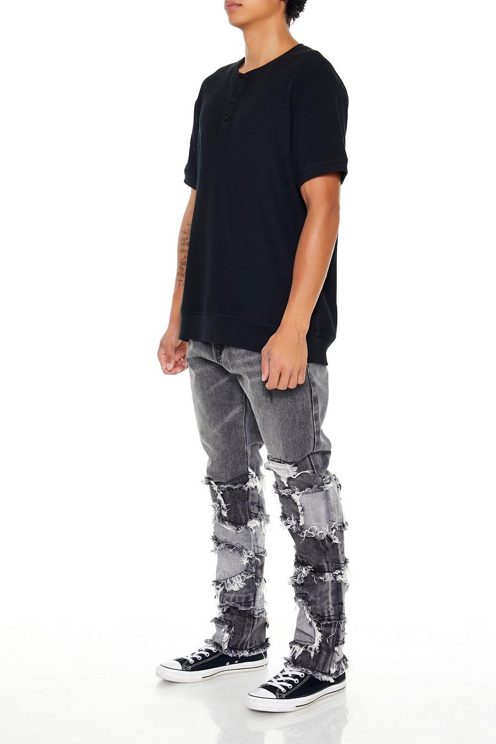 0130959801#Color_WASHED BLACK