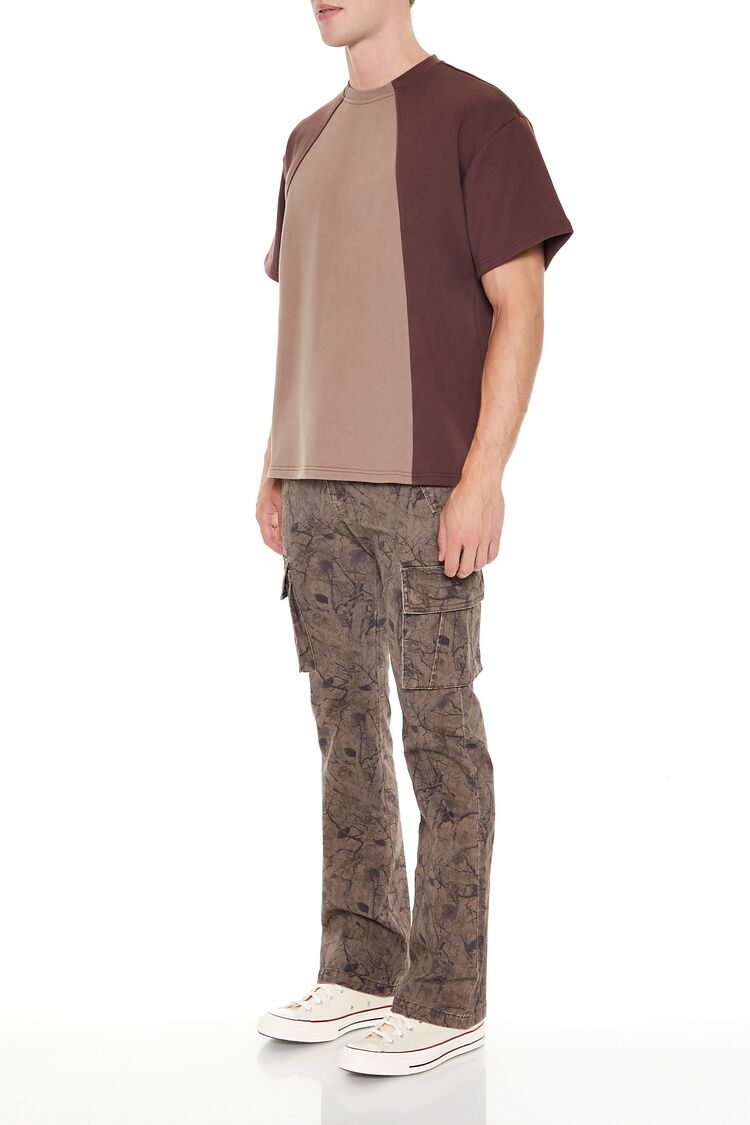 0130974301#Color_BROWN/MULTI