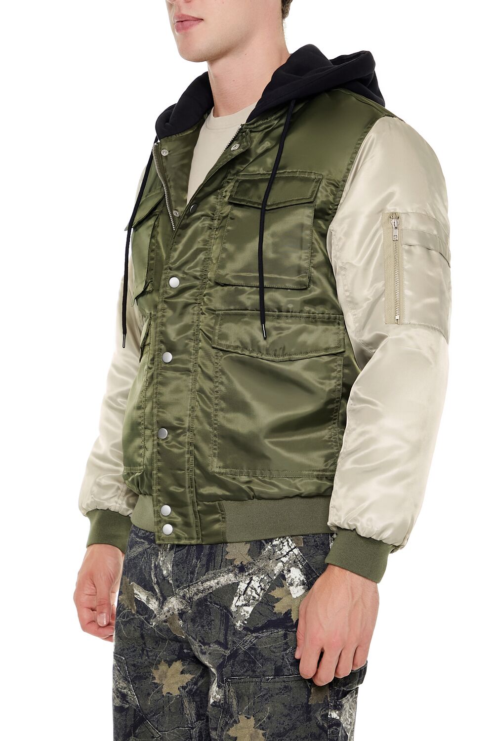 0131029901#Color_OLIVE/MULTI