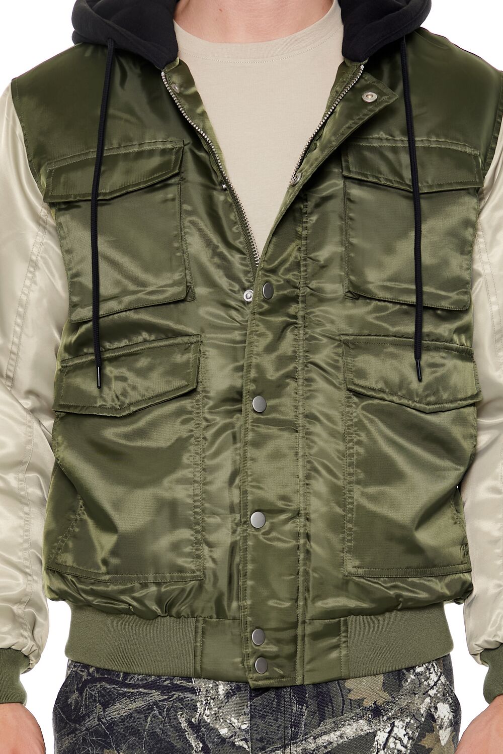 0131029901#Color_OLIVE/MULTI