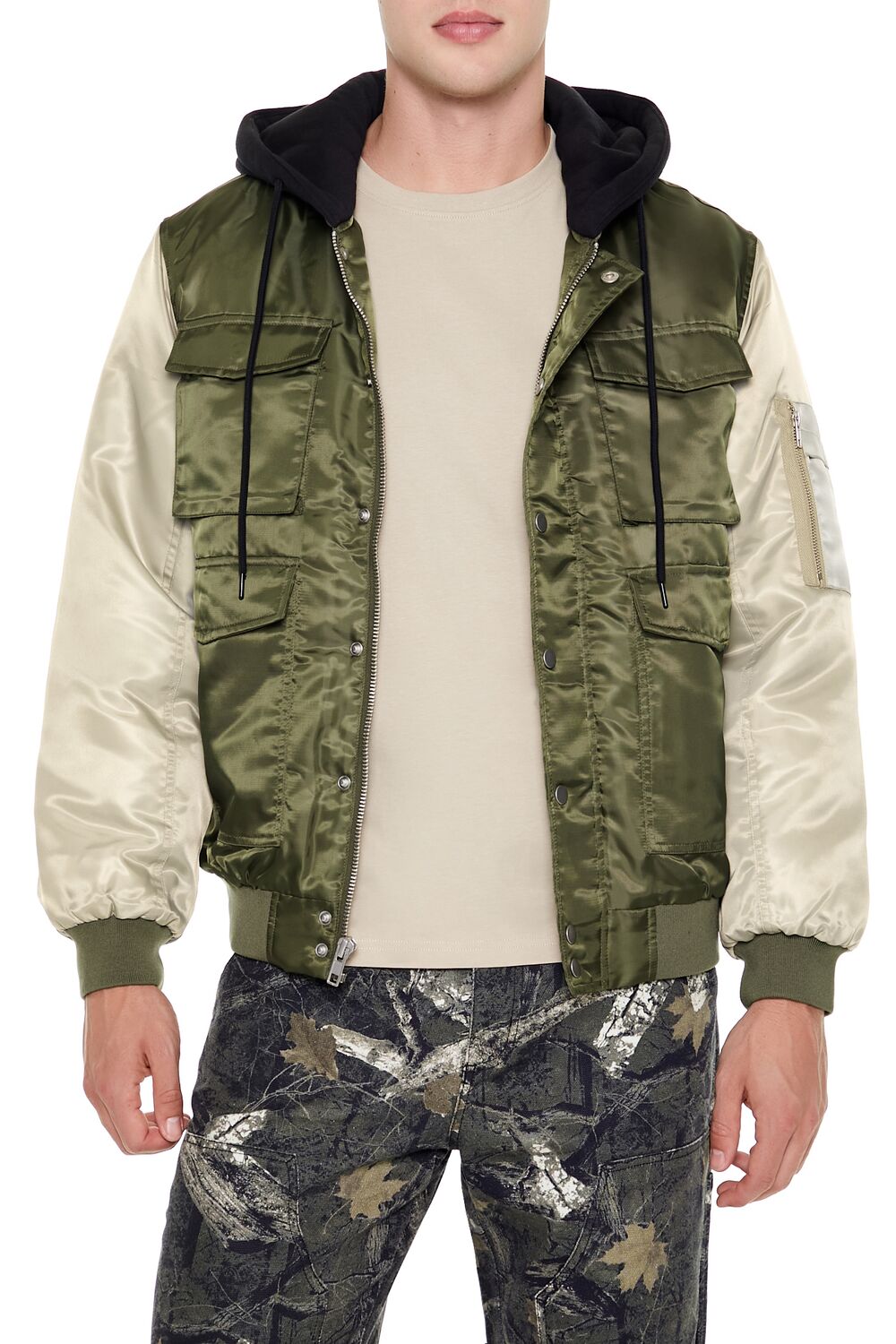 0131029901#Color_OLIVE/MULTI