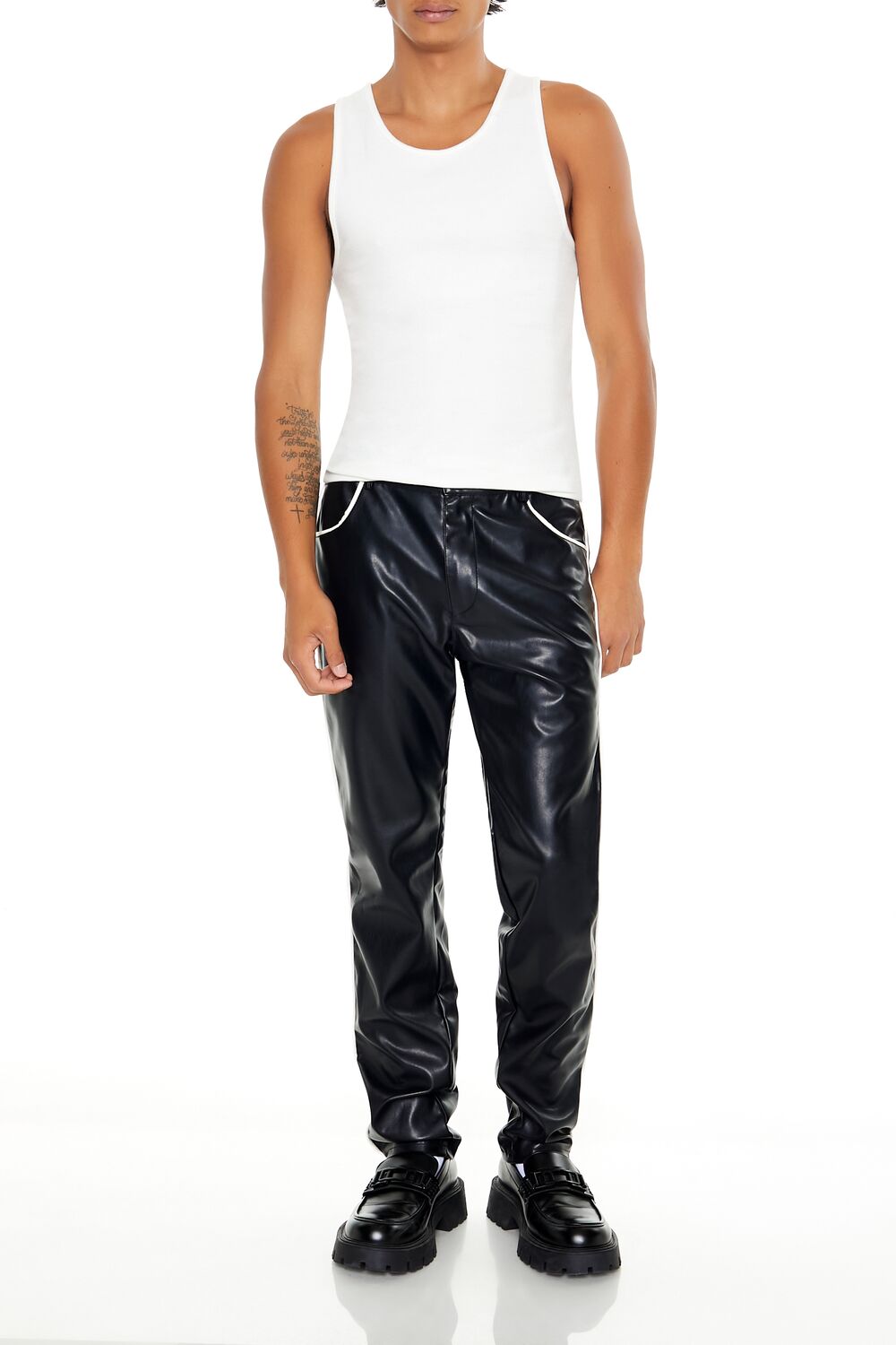 0131090401#Color_BLACK/WHITE