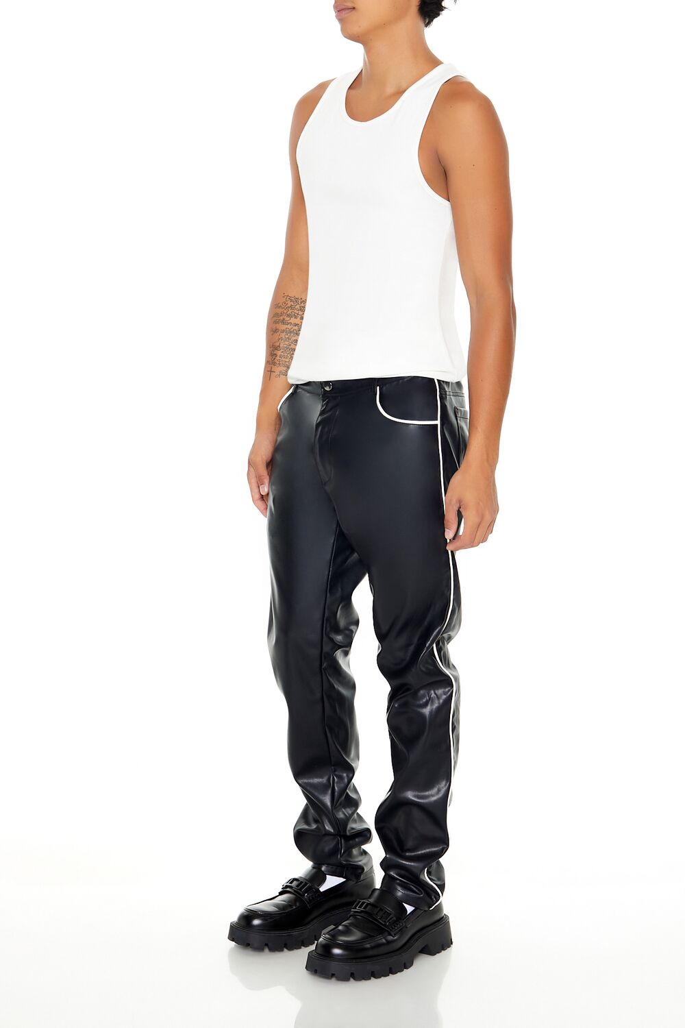 0131090401#Color_BLACK/WHITE