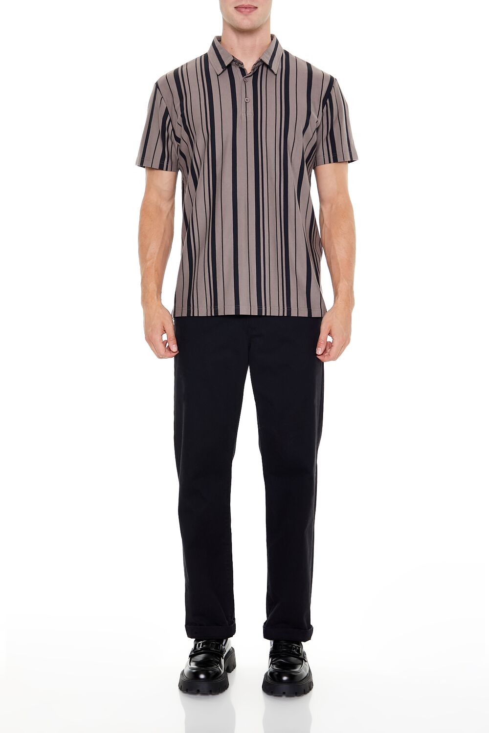 0131113001#Color_DEEP TAUPE/BLACK