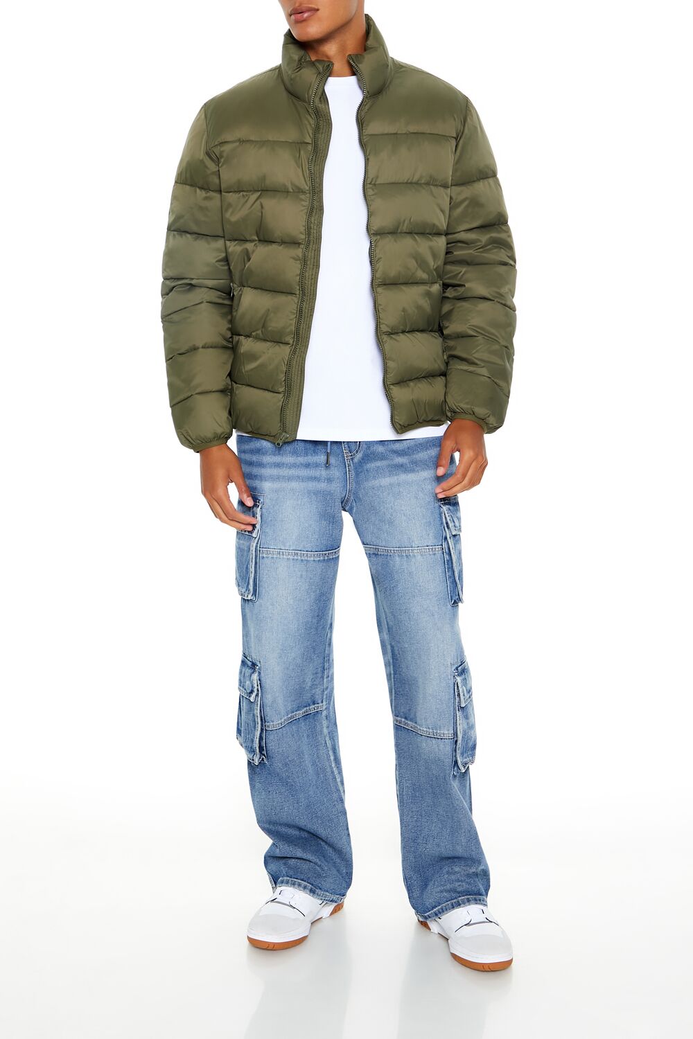 0131235403#Color_OLIVE