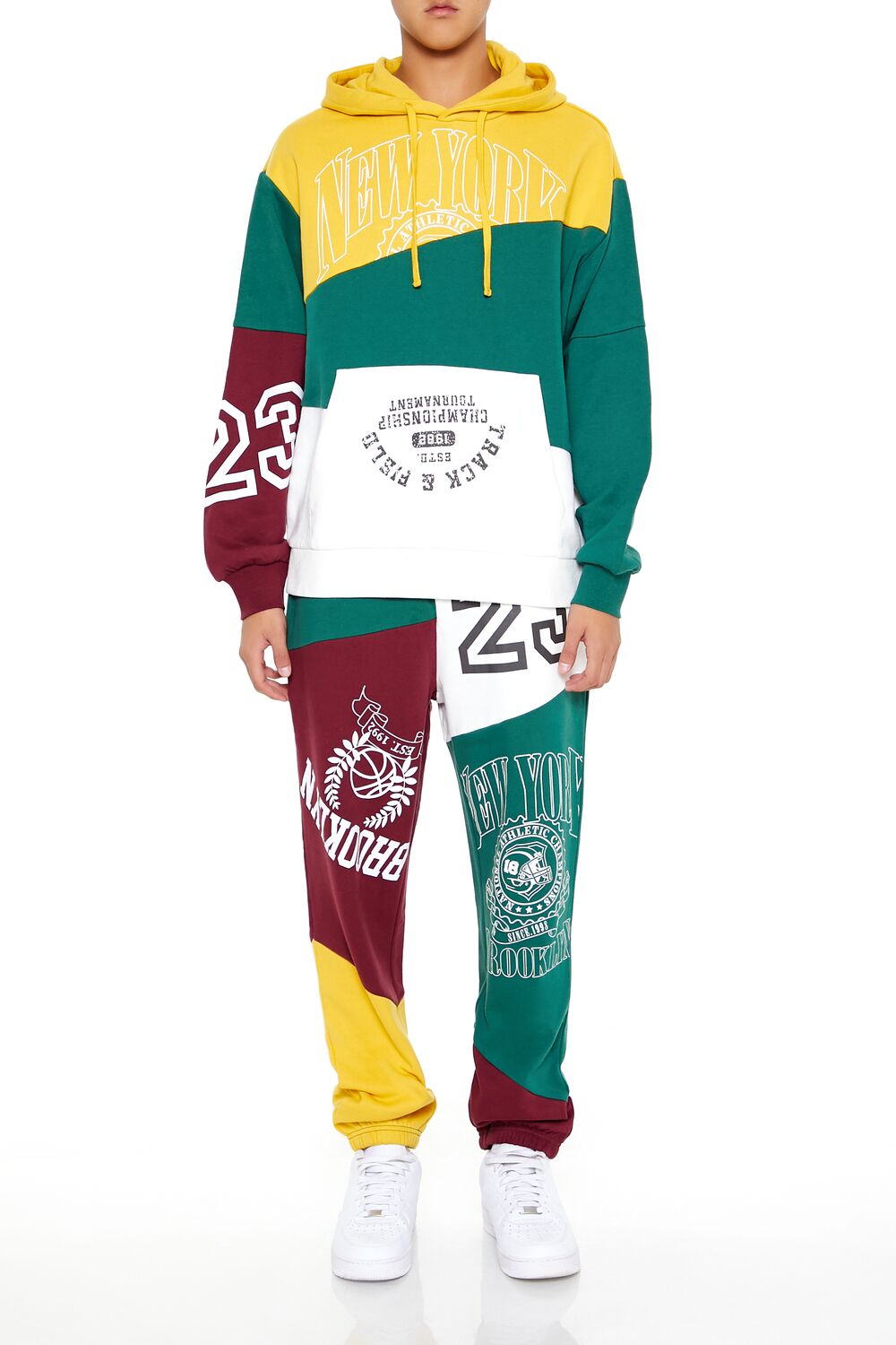 0132323701#Color_GREEN/MULTI
