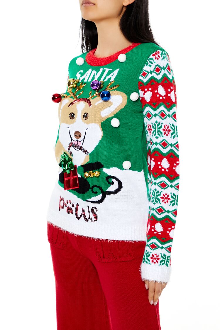 0132372101#Color_GREEN/MULTI