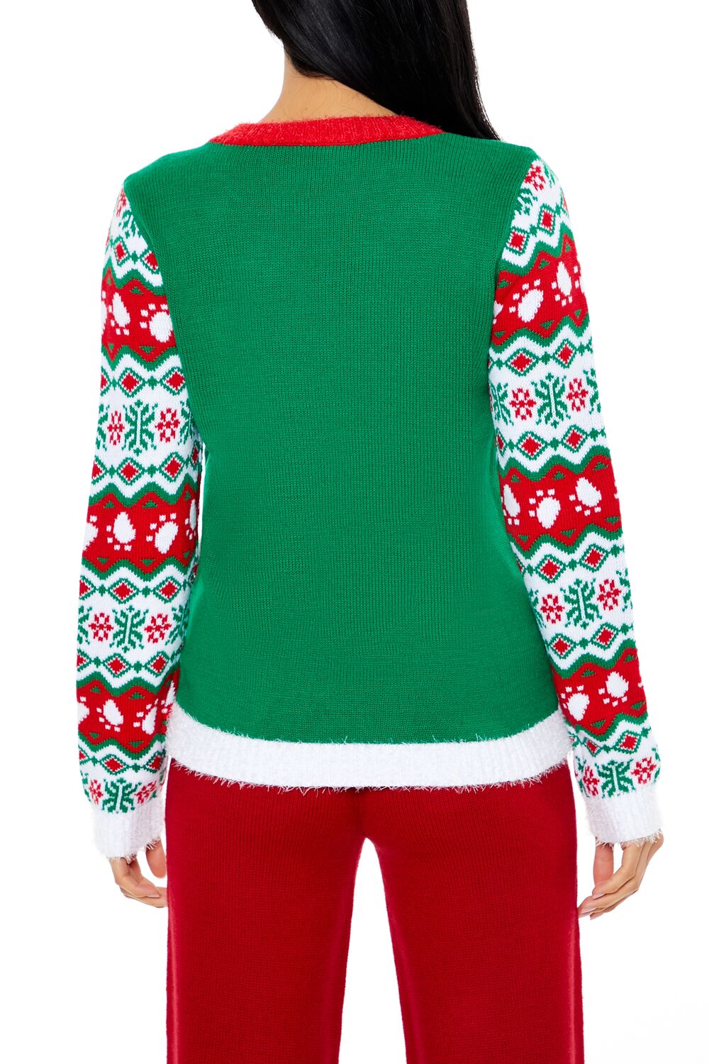 0132372101#Color_GREEN/MULTI