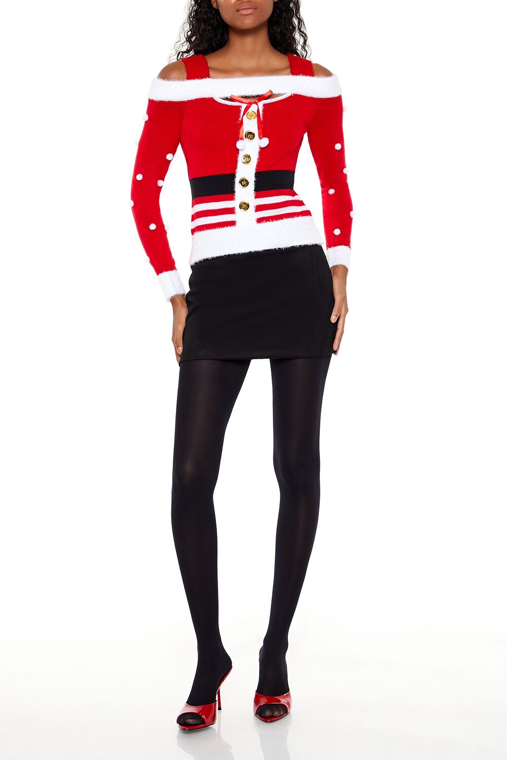 0132372202#Color_RED/MULTI