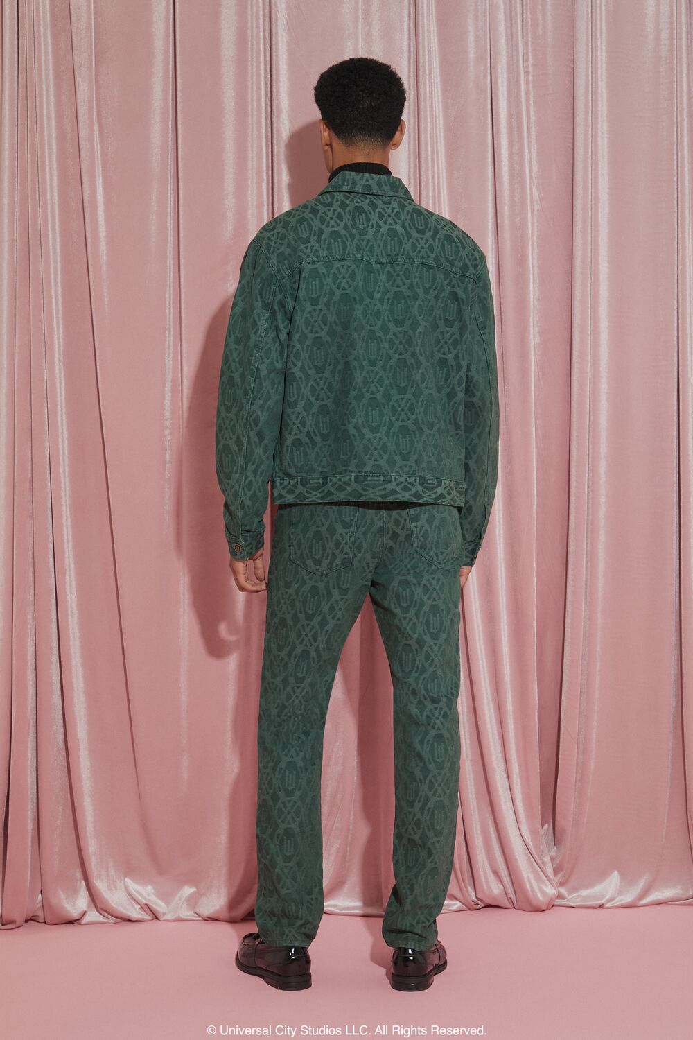 0132431501#Color_GREEN/MULTI