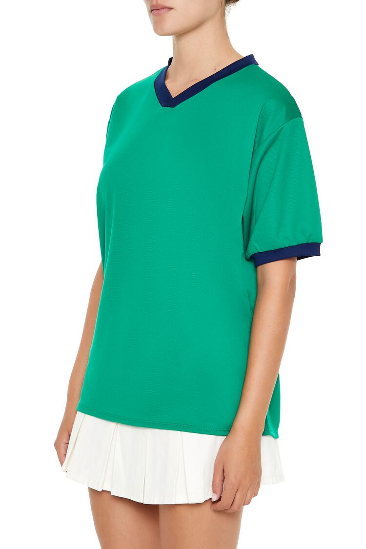 0133430402#Color_GREEN/NAVY