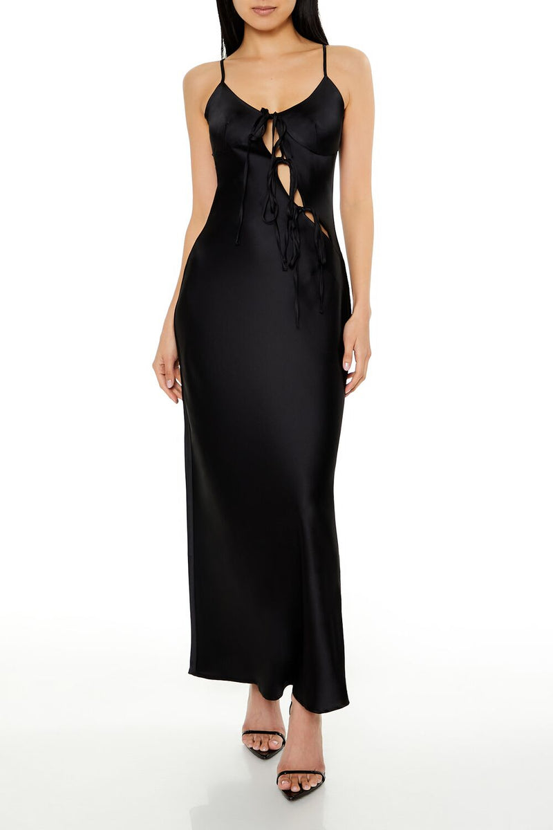 forever 21 green slip dress The Celtic Emerald Archive: 2026 Mommy and Me State Gala Commissions