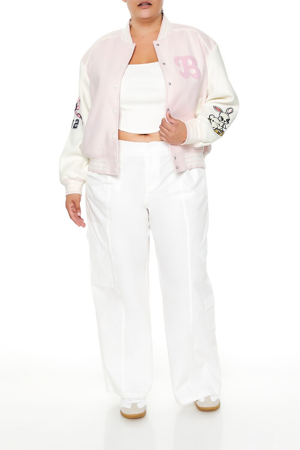 0133588601#Color_PINK/MULTI