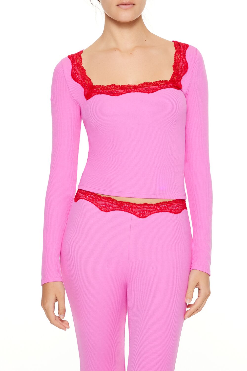 0133651202#Color_PINK/RED