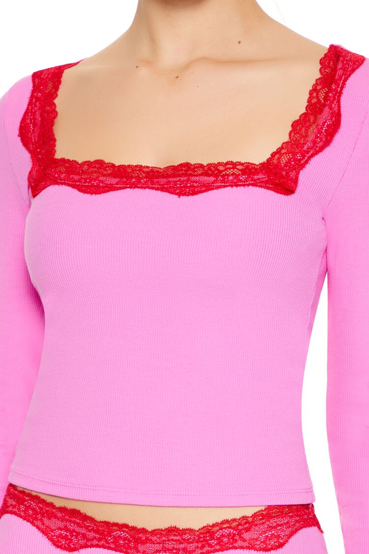 0133651202#Color_PINK/RED