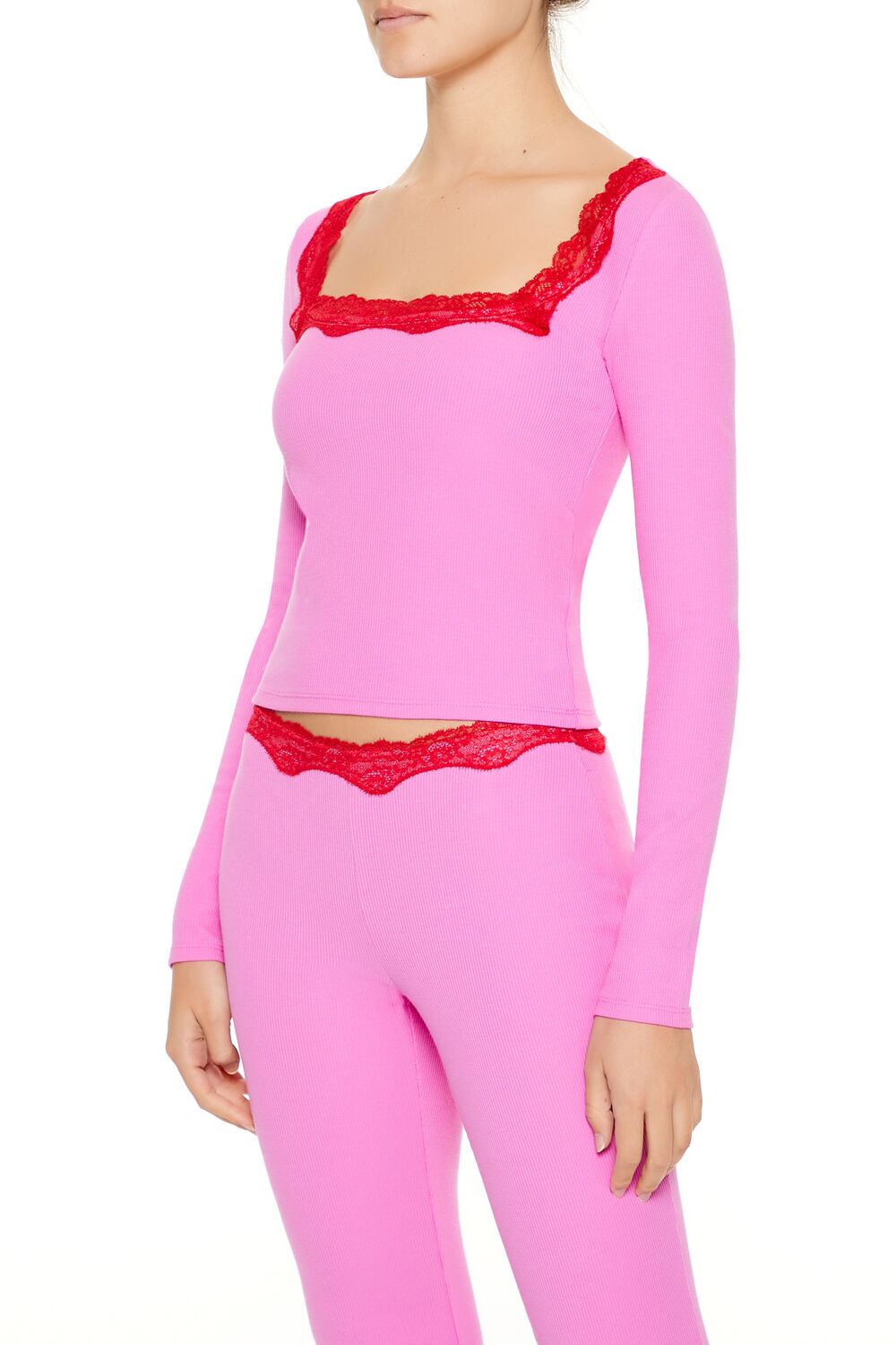 0133651202#Color_PINK/RED