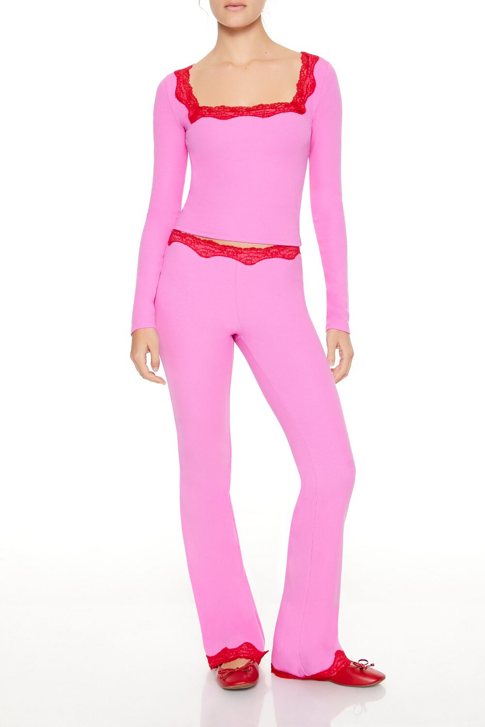 0133651301#Color_PINK/RED